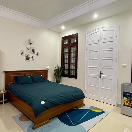 Luna'S Home Ханой Екстериор снимка