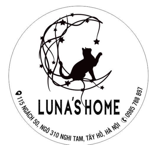 Luna'S Home Ханой Екстериор снимка